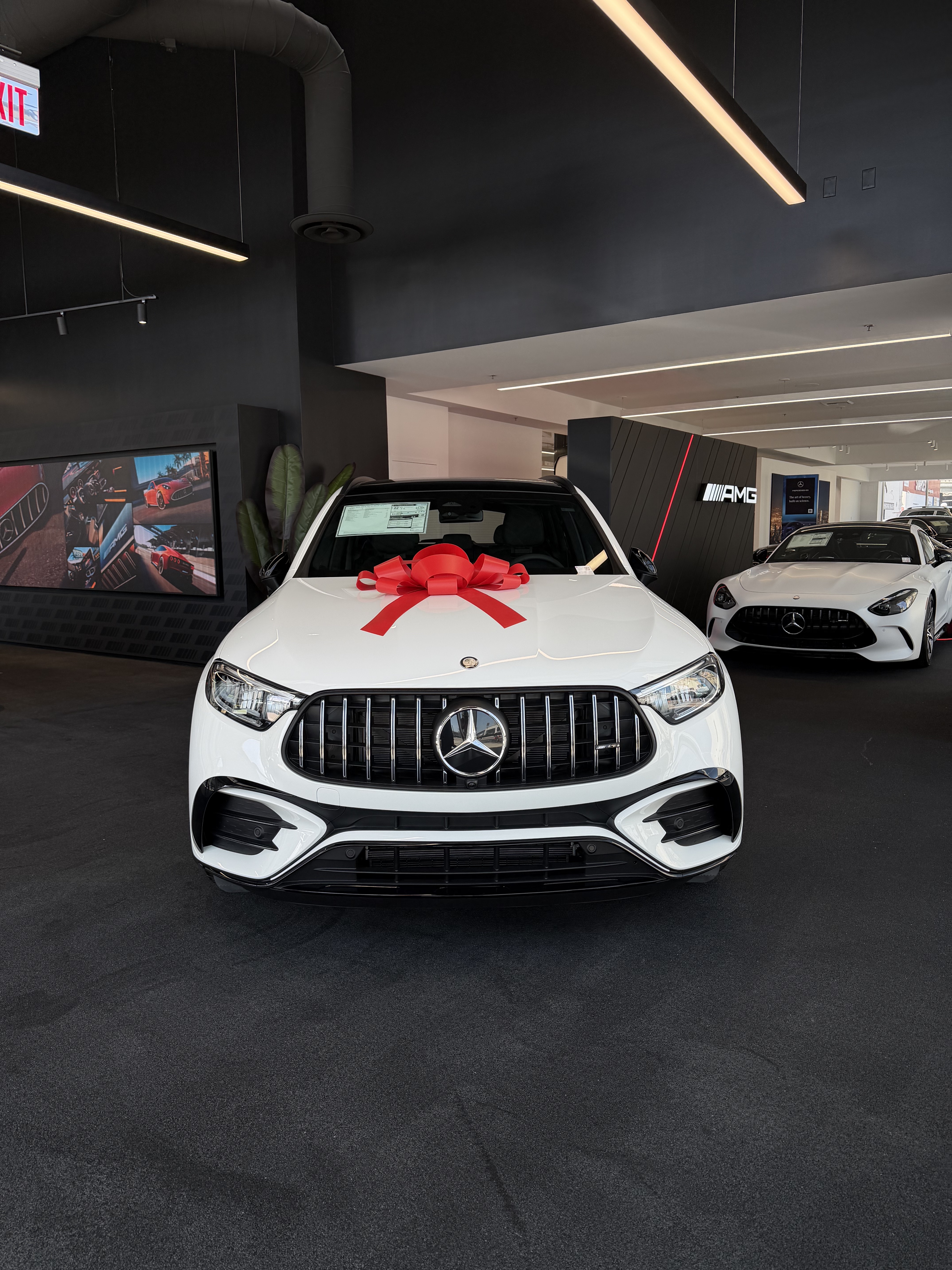 Car delivery